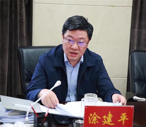 彰顯省會(huì)擔(dān)當(dāng)，我們城投人這么干！